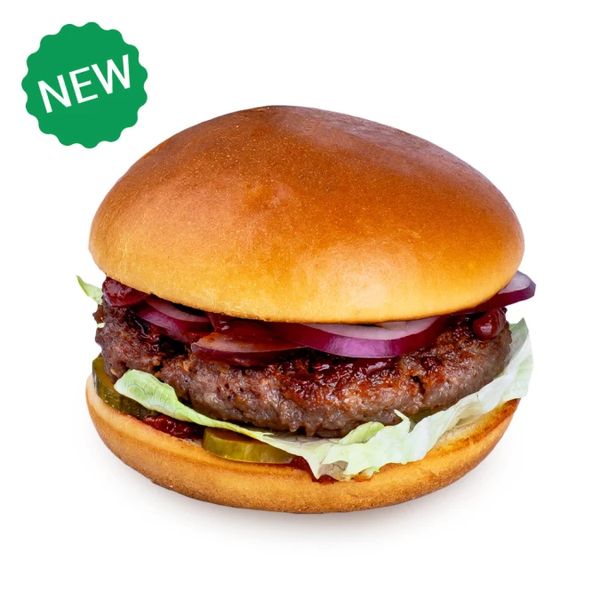 Grand Beef Бургер