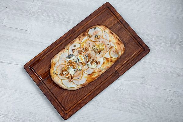 Груша Горгонзола