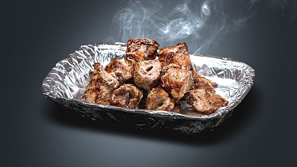 Баранина мякоть