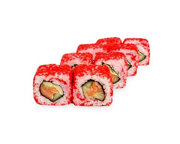 Калифорния лосось