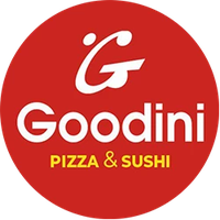 Goodini pizza