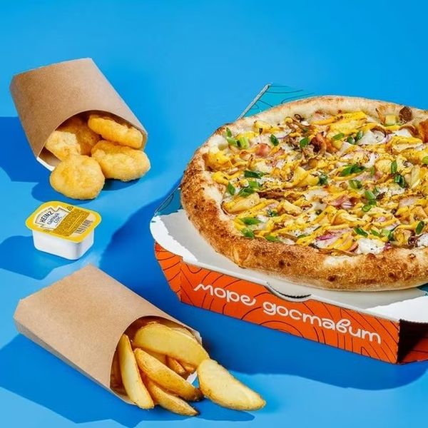 Деревенский фристайл