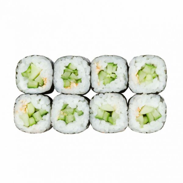 Маки Огурец