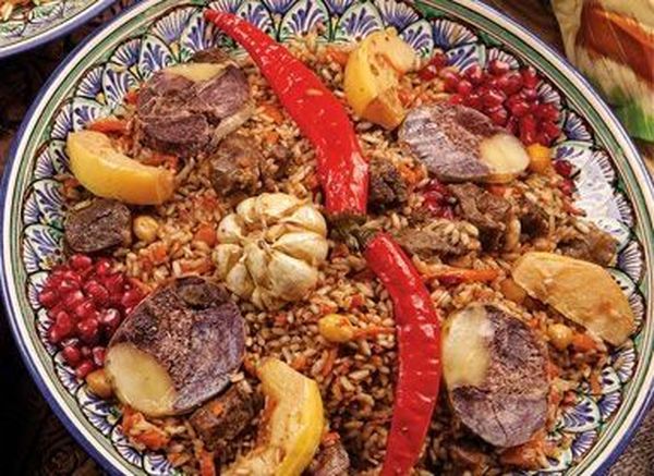 Золотая долина