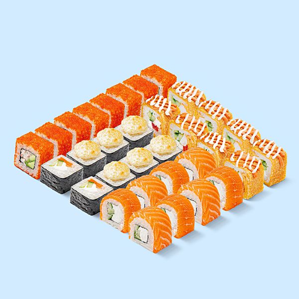 В рот- и точка!