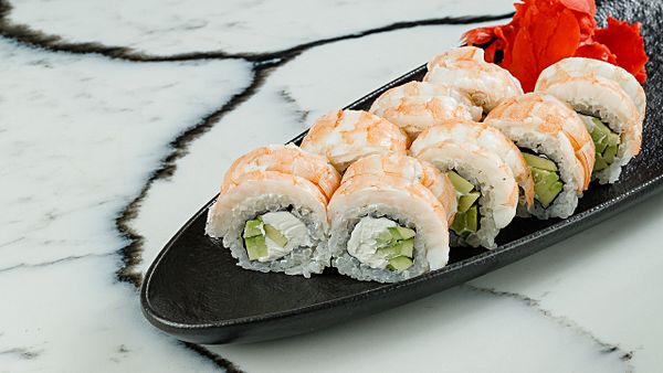 Тигровый Дракон