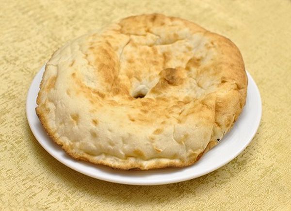 Лаваш толстый