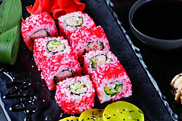 Калифорния