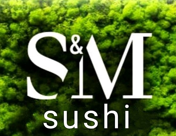 S&M sushi