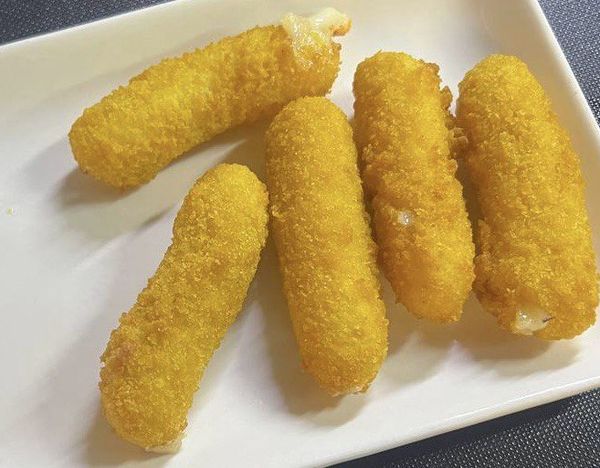 Сырные палочки