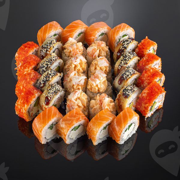 Набор «Мажор»