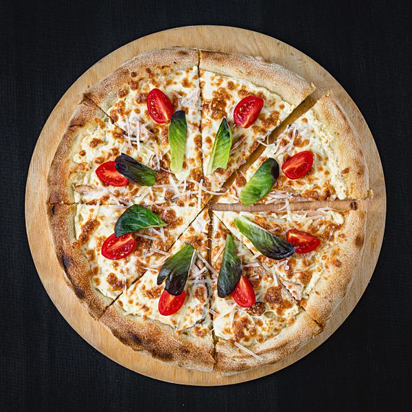 Цезарь море