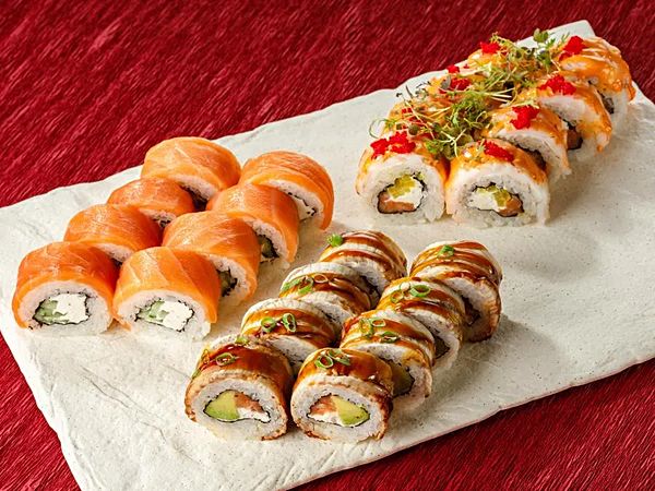 Филадельфия трио