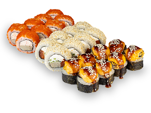 Сет для Новичка