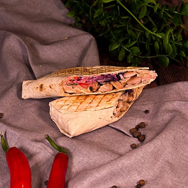 Шаурма Классическая