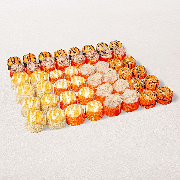 Набор Кураж