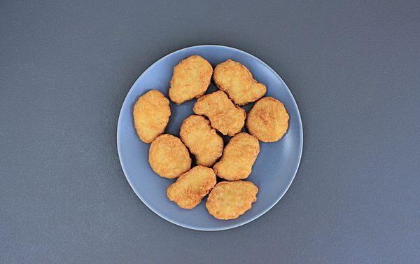 Нагетсы 5 шт