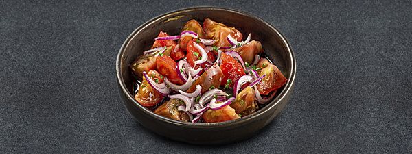 Крымские томаты