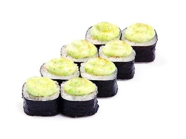 Запечённый 