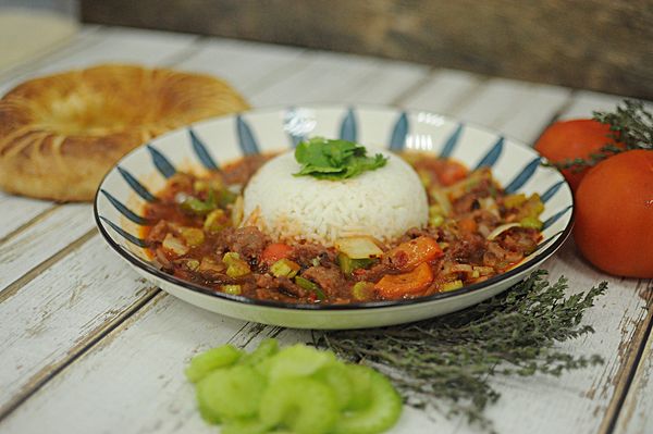 Гуйру ганфан