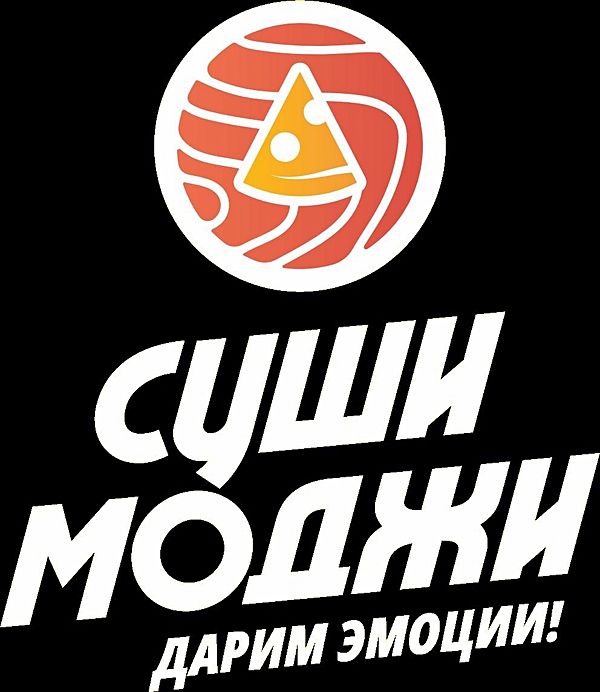 Суши Моджи