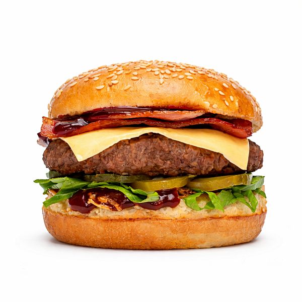 Ягодная Лавина
