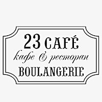 23 cafe Boulangerie