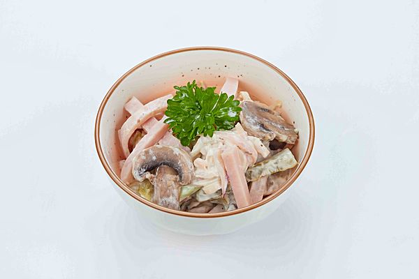 Итальянский