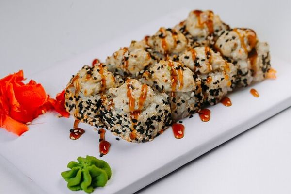 Цезарь ролл