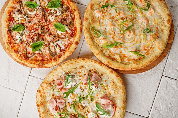 Для гурманов