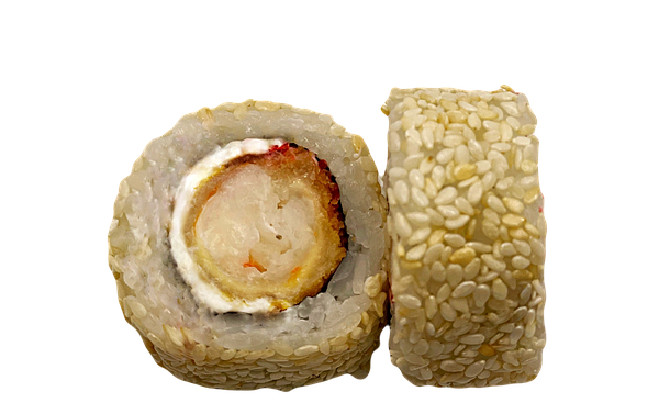 СЛИВОЧНЫЙ С КРЕВЕТКОЙ