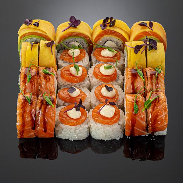 Набор «Люкс»