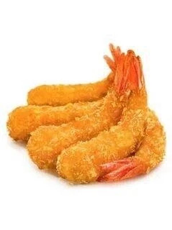 Креветки фри