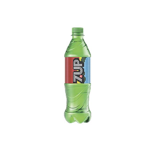 7 UP