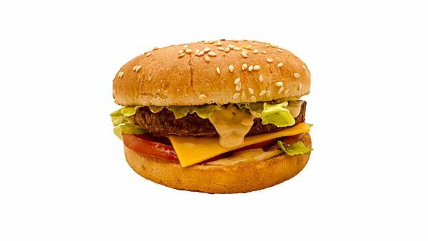 Сити бургер