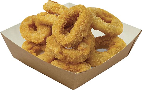 Кольца кальмара