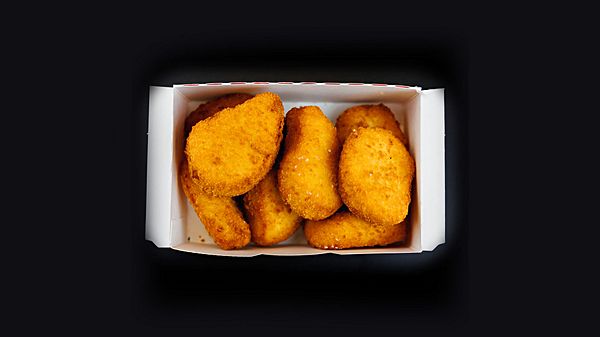 Наггетсы куринные