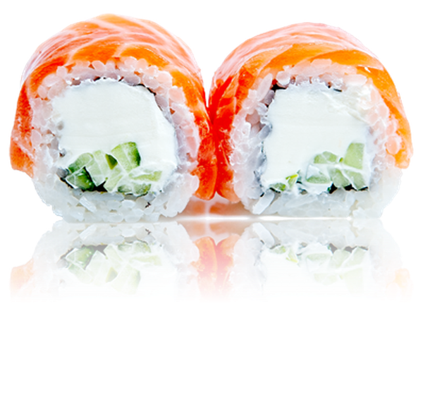 XXL Классическая филадельфия