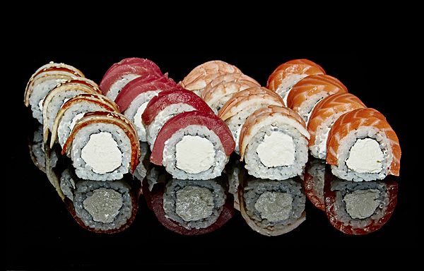 Сет Филадельфия