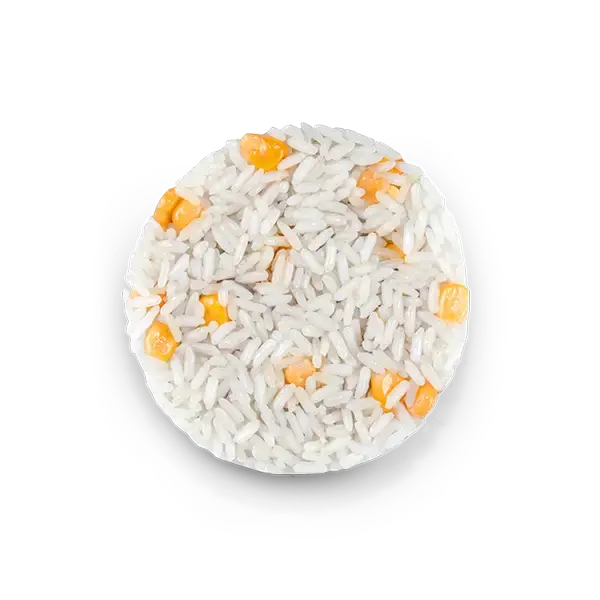 Рисовая чаша