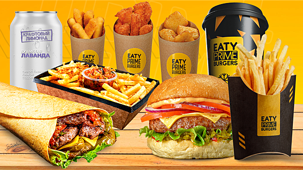 Eaty Prime