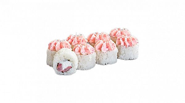 Лава Креветка