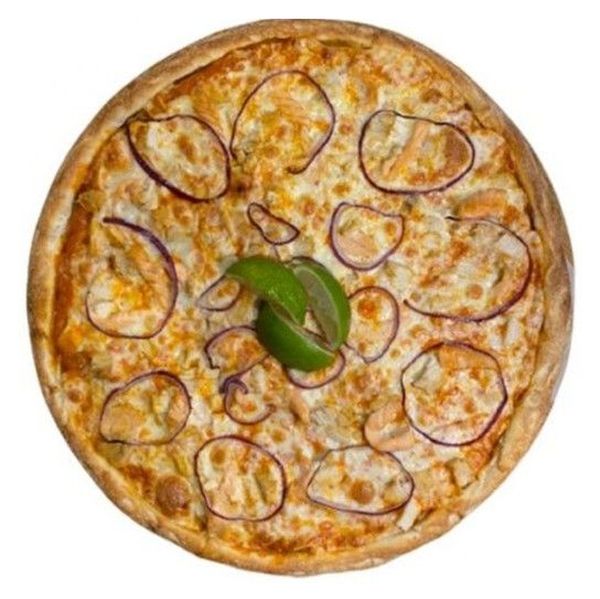 Пицца Том Ям