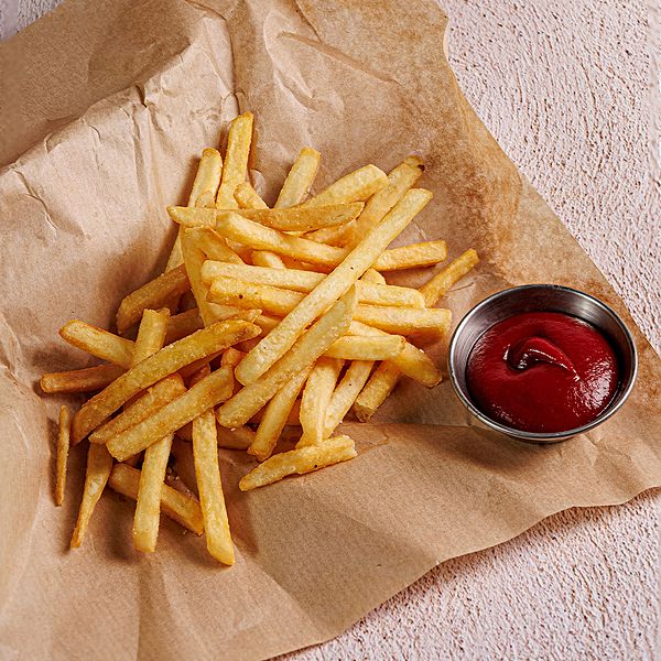 Картофель фри