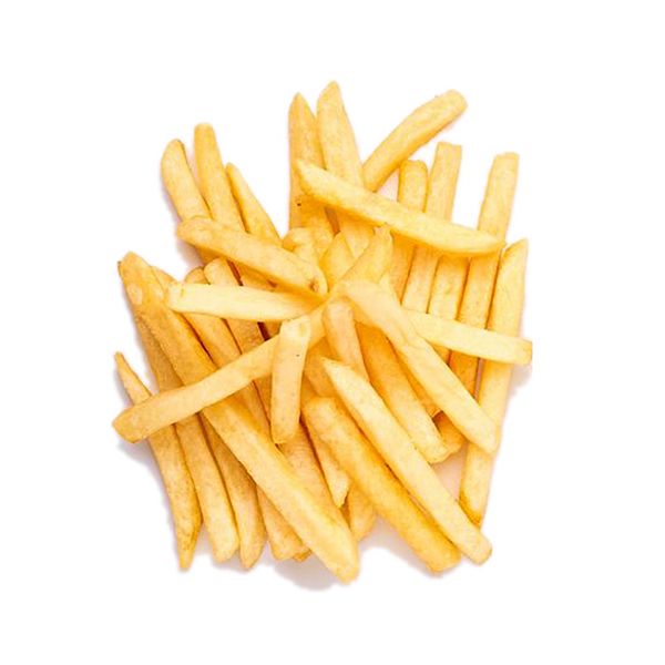 Фри маленькая