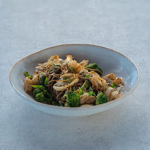 Сифудо тяхан