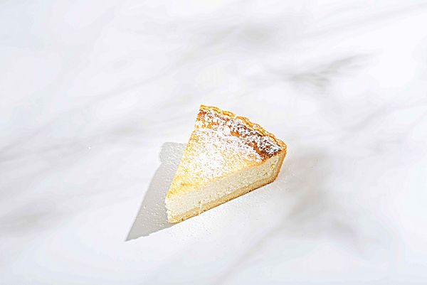 Чиз-кейк классический