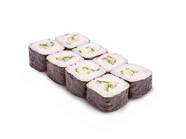 Маки огурец