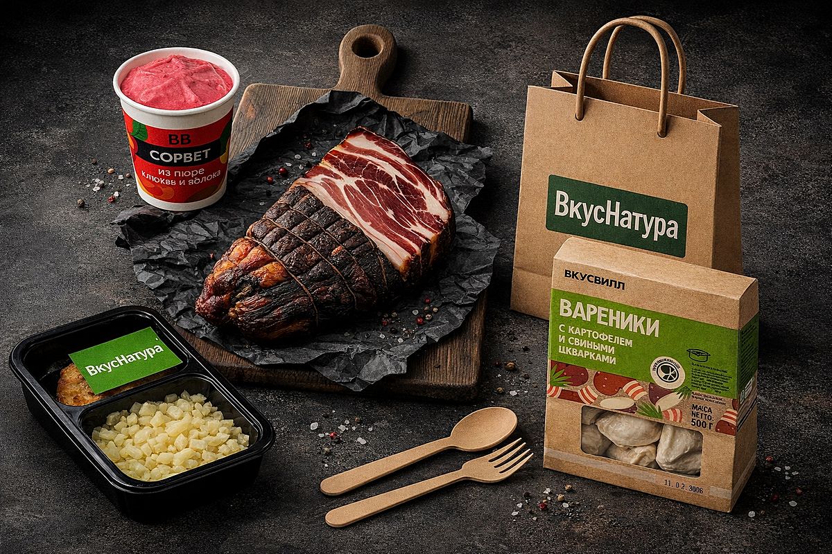 ВкусНатура