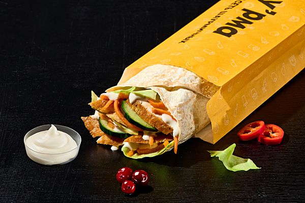 Нежная натура